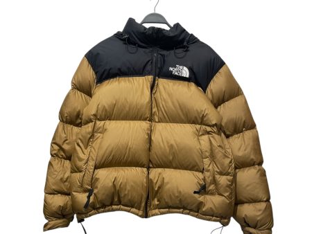 THE NORTH FACE Puffer Jkt XL Nylon CML  Hot on Sale