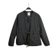 visvim Jacket 2 Nylon BLK Harrier Down JKT Fashion