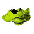 BALENCIAGA Low-Sneakers EU 39 Acrylic GRN TYREX   NEON Online Hot Sale