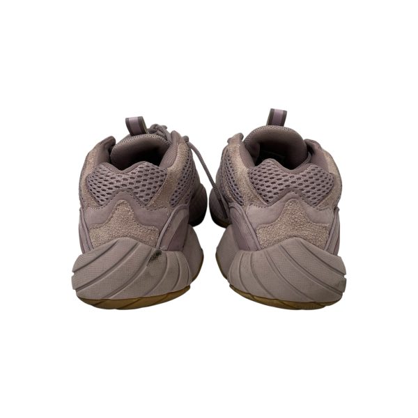 adidas YEEZY Low-Sneakers US 7.5 Cotton PPL 500 SOFT VISION Hot on Sale