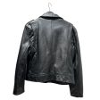 Wilsons Leather Leather Jkt XL Leather BLK RIDER JACKET Online now