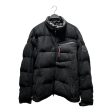 MONCLER Puffer Jkt 6 Wool BLK RN 116347 Online