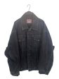 Acne Studios Denim Jkt XXS Denim BLK BK-UX-OUTW Online