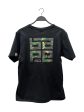 A BATHING APE T-Shirt M Cotton BLK  Online