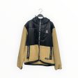 NEIGHBORHOOD Fleece Jkt L Black Polyester 192TSNH-JKM04 Cheap