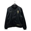 NIKE Jacket M Nylon BLK Nba Finals Jacket Online