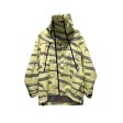 NIKE ACG Windbreaker XL Polyester IVR All Over Print Nikelab ACG Alpine Jkt For Sale