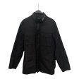 rag & bone Military Jkt 42 Cotton BLK  Online