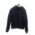 MACKAGE Quilted Jkt 40 Nylon NVY Mackage Mike Down Jacket Cheap