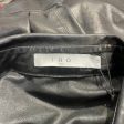 IRO Leather Jkt M Leather BLK IRO LEATHER For Cheap