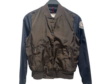 MONCLER DOVER STREET MARKET Jacket 1 Polyester BRW Dover Street Market x Moncler Online Hot Sale