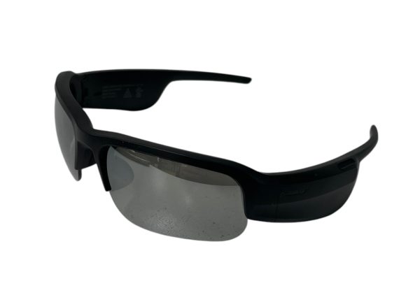 BOSE Sunglasses Plastic BLK 82673-0040 SPEAKERS Online now