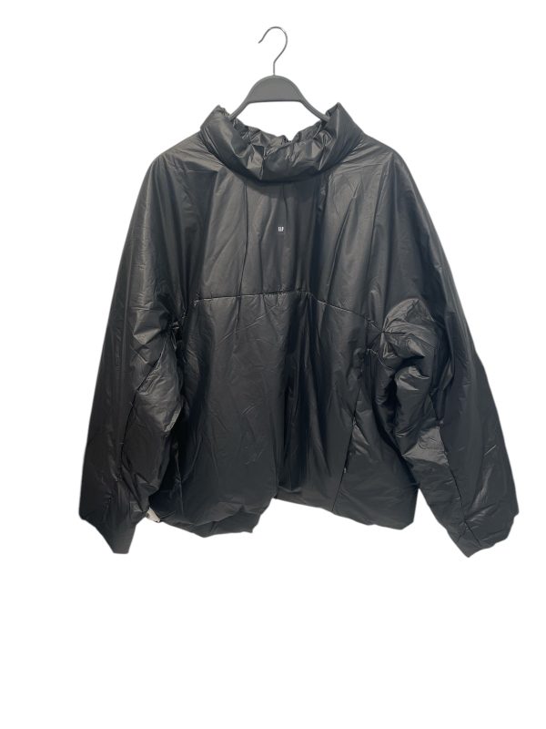 YEEZY GAP ENGINEERED BY BALENCIAGA Puffer Jkt M Nylon BLK  Sale