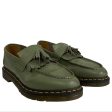 Dr.Martens Loafers US 12 Leather GRN ADRIAN Hot on Sale