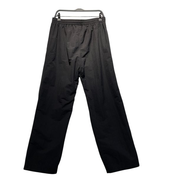 BALENCIAGA Pants L Nylon BLK  Sale