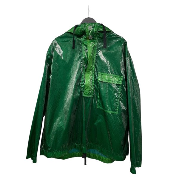 DRIES VAN NOTEN Jacket L GRN  on Sale