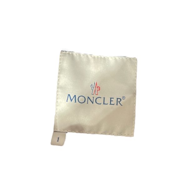 MONCLER DOVER STREET MARKET Jacket 1 Polyester BRW Dover Street Market x Moncler Online Hot Sale