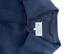 Maison Margiela Jacket 48 Cotton NVY SHIRT JACKET 4 FRONT POCKETS Online Hot Sale