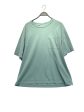 Acne Studios T-Shirt XXL Cotton GRN  Discount