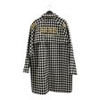 GCDS Jacket M Polyester MLT plaid For Discount