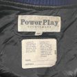 Vintage Jacket M Wool NVY WILSON MULES LETTERMAN Fashion