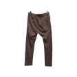 RICK OWENS DRKSHDW Pants S Cotton BRW Raisins Pants Cheap