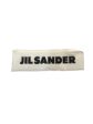 JIL SANDER SS Blouse 34 White Rayon  Online Hot Sale