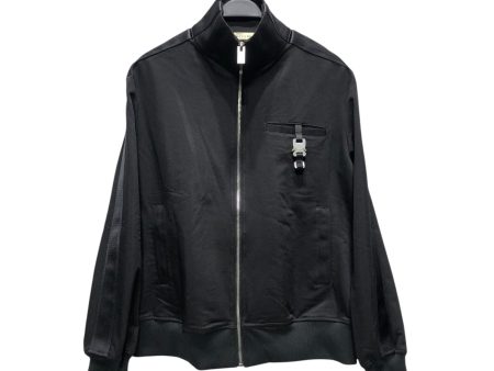 1017 ALYX 9SM(ALYX) Track Jkt XXL Black Polyester  Hot on Sale