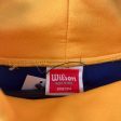 Wilson Tops Navy Polyester USA 90’s Fashion