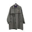 GCDS Jacket M Polyester MLT plaid For Discount