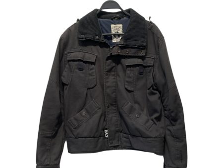 G-STAR RAW Jacket XL GRY  Online