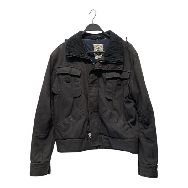 G-STAR RAW Jacket XL GRY  Online