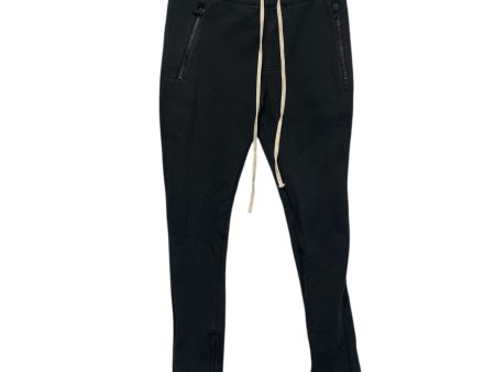 FOG by FEAR OF GOD Pants S Cotton BLK Joggers  Online Hot Sale