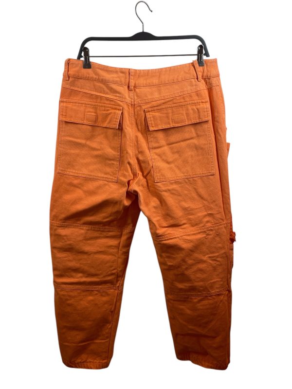 PRIX Pants L Cotton ORN CARGO For Sale